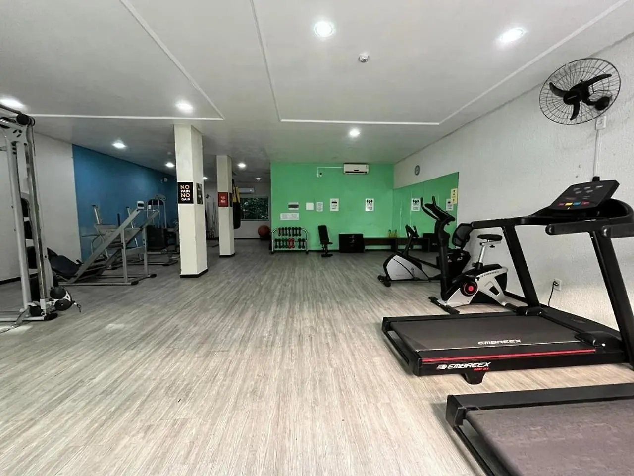 Apartment B01-119 - Apto 01 Quarto Bombinhas Summer Beach Brazil