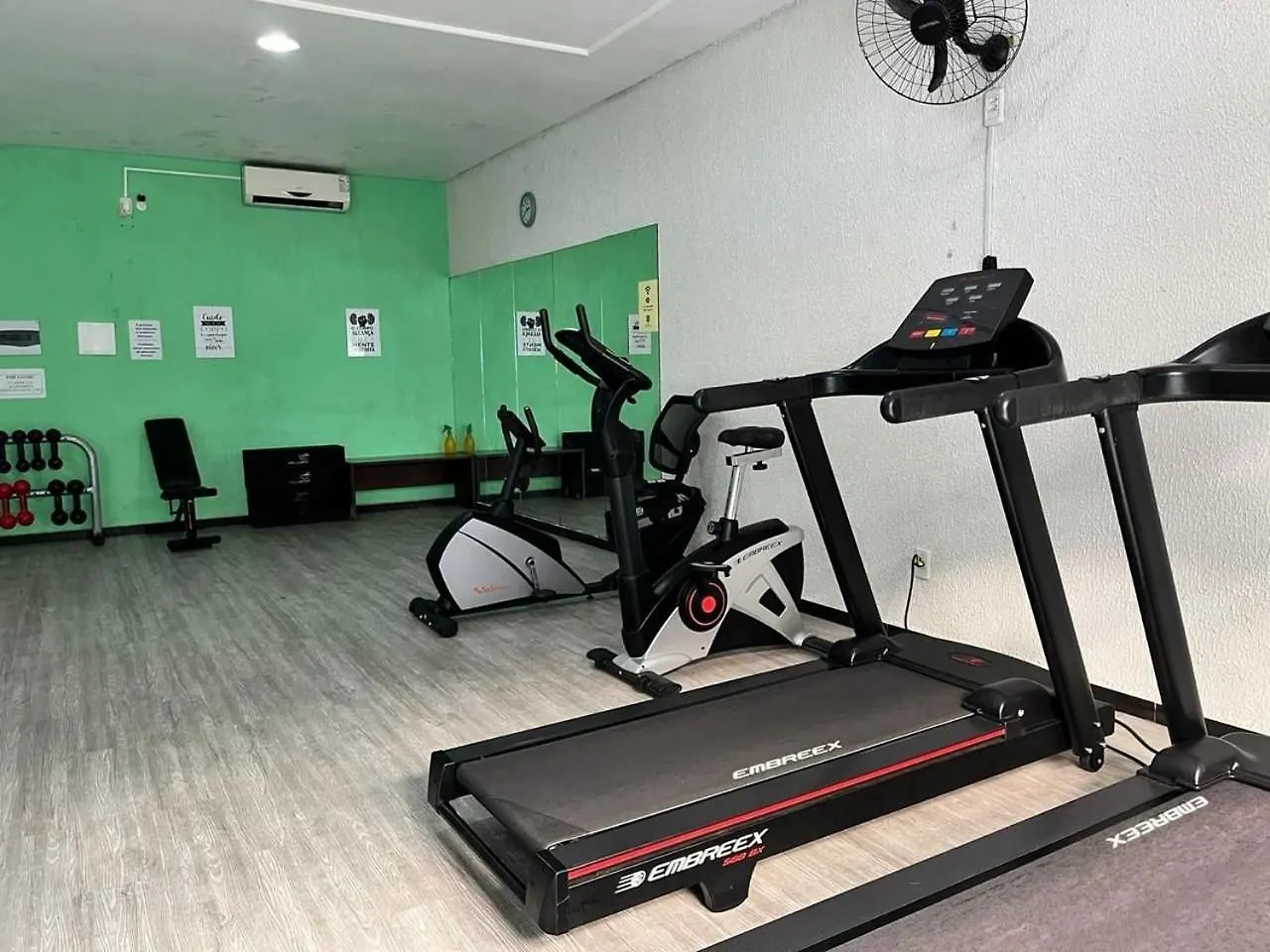 Apartment B01-119 - Apto 01 Quarto Bombinhas Summer Beach