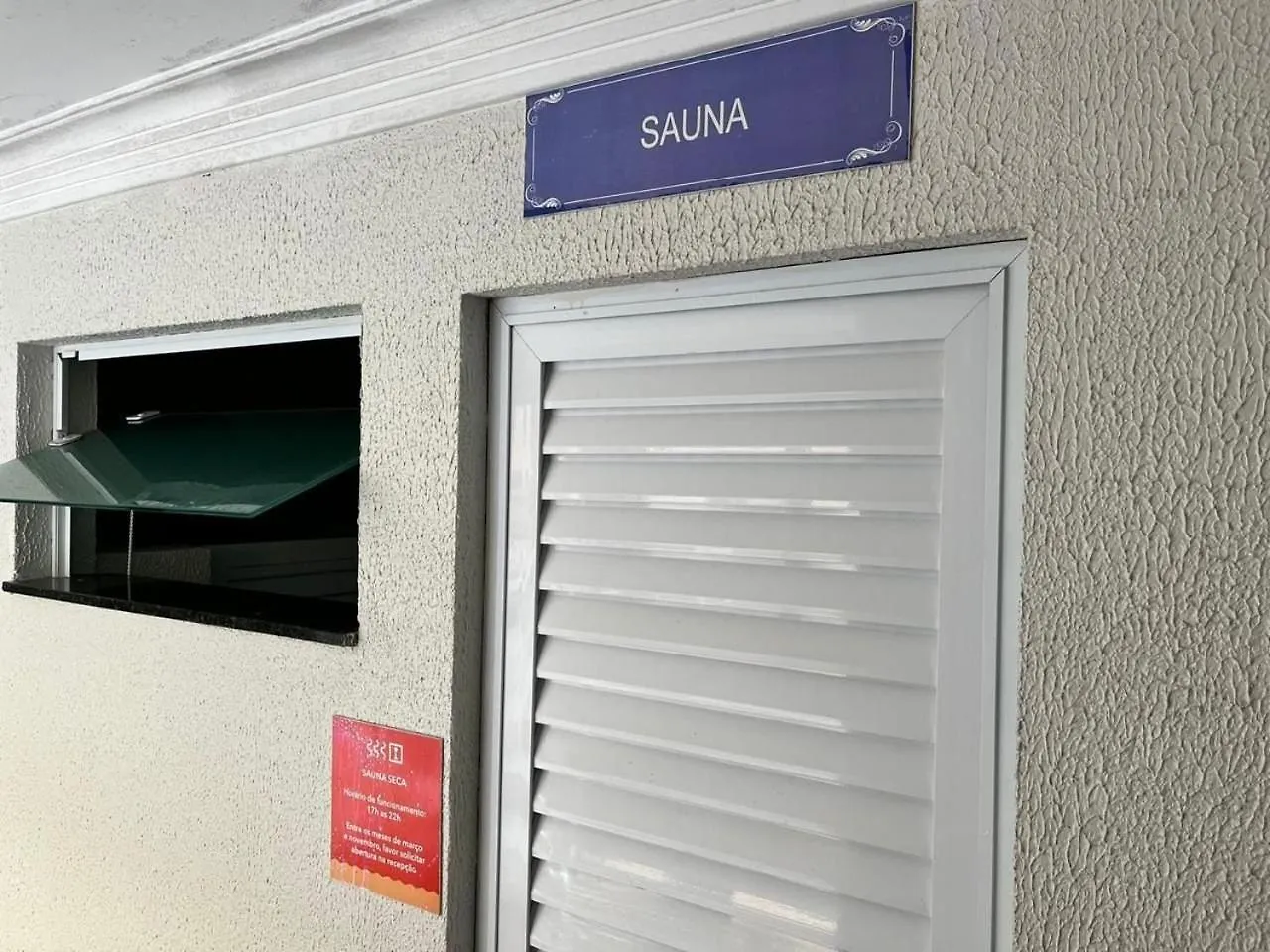 Apartment B01-119 - Apto 01 Quarto Bombinhas Summer Beach