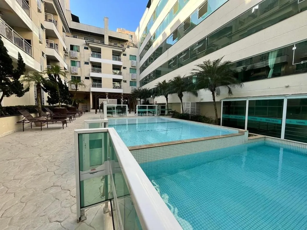 B01-119 - Apto 01 Quarto Bombinhas Summer Beach Apartment
