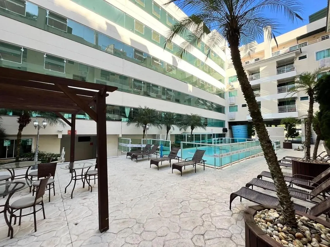 B01-119 - Apto 01 Quarto Bombinhas Summer Beach Apartment
