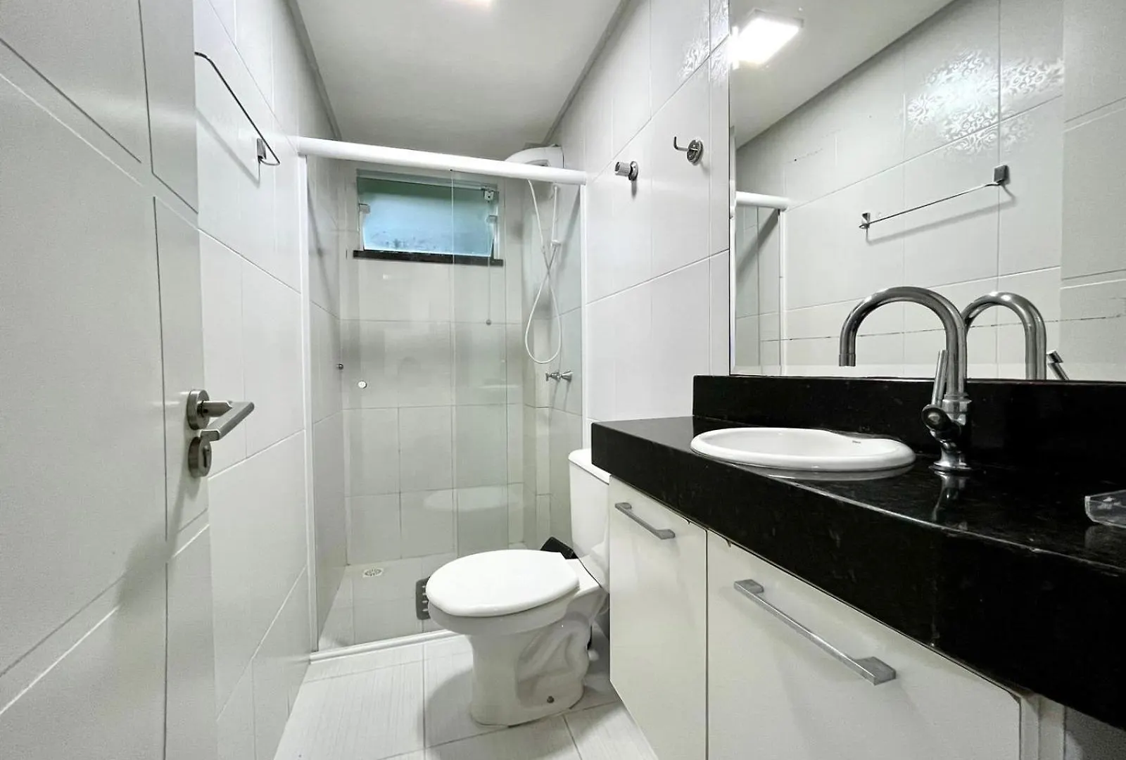 Apartment B01-119 - Apto 01 Quarto Bombinhas Summer Beach