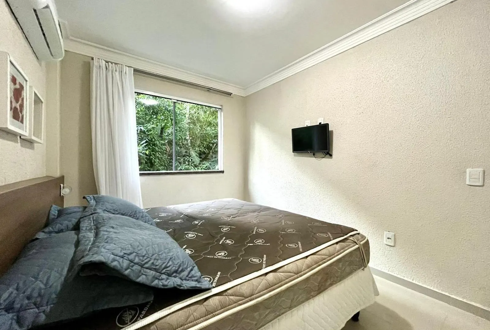Apartment B01-119 - Apto 01 Quarto Bombinhas Summer Beach